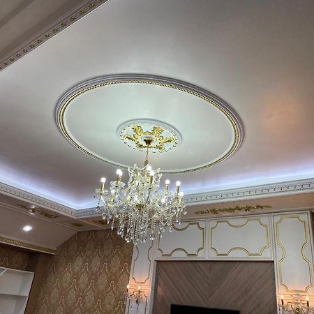 Sipehr Hotel Chkalovsk Dış mekan fotoğraf