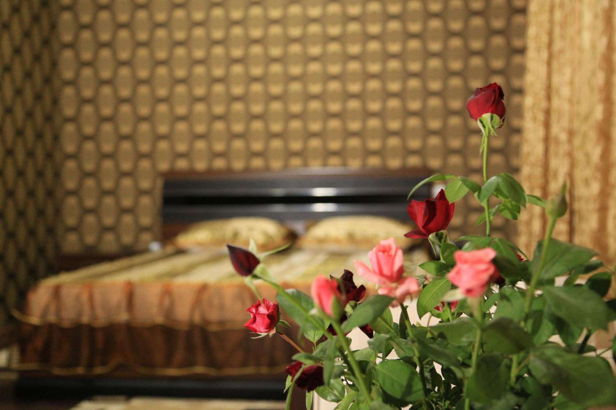 Sipehr Hotel Chkalovsk Oda fotoğraf