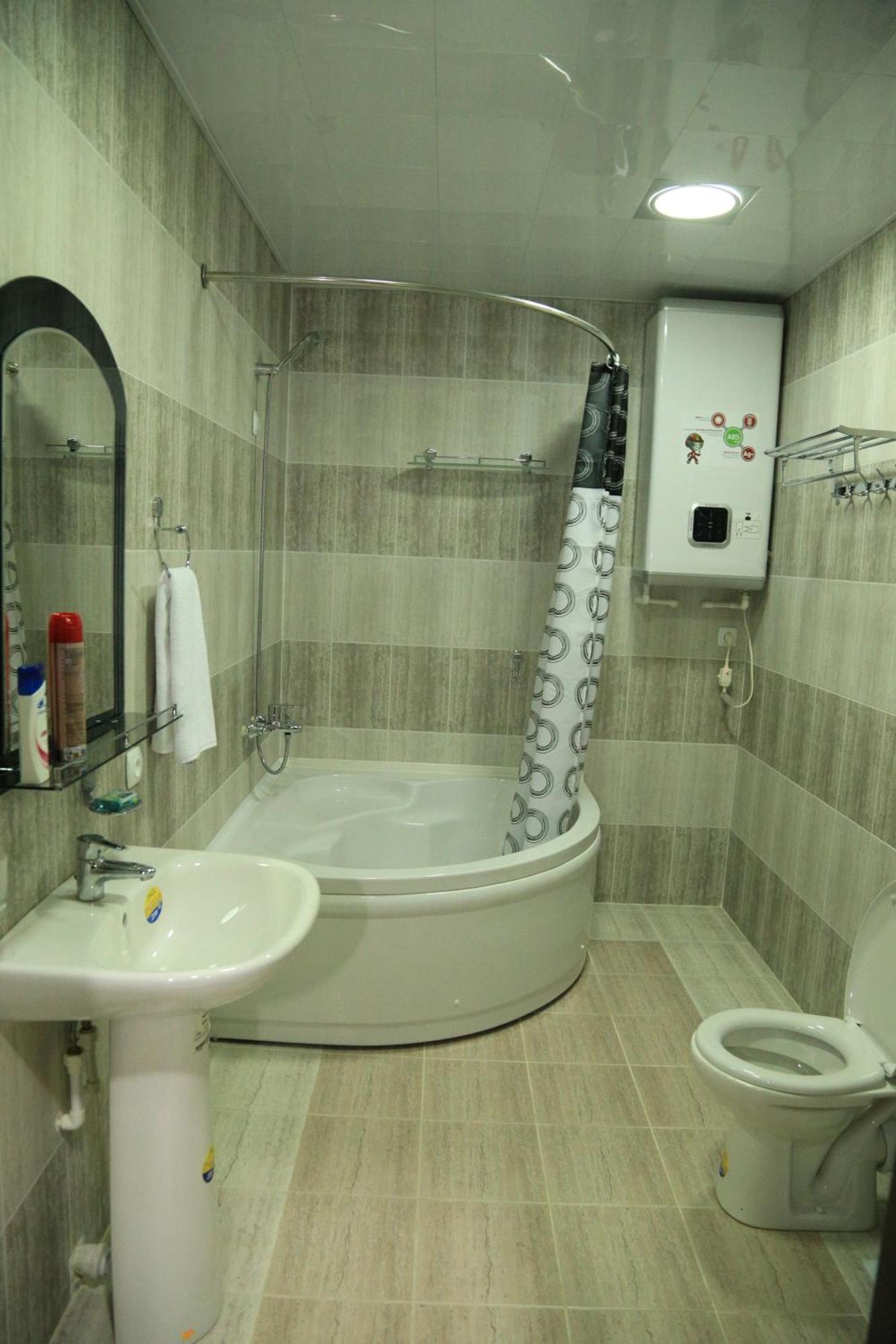 Sipehr Hotel Chkalovsk Oda fotoğraf