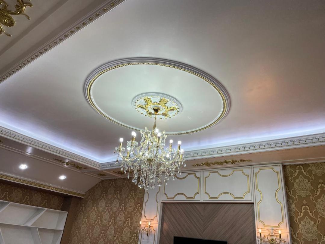 Sipehr Hotel Chkalovsk Dış mekan fotoğraf