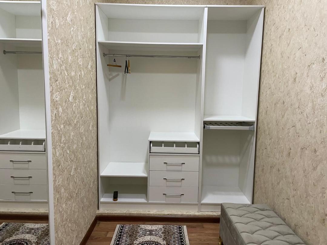 Sipehr Hotel Chkalovsk Dış mekan fotoğraf