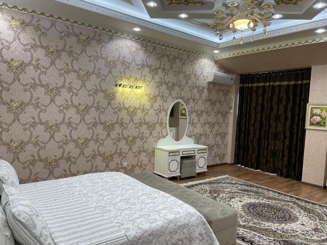 Sipehr Hotel Chkalovsk Dış mekan fotoğraf