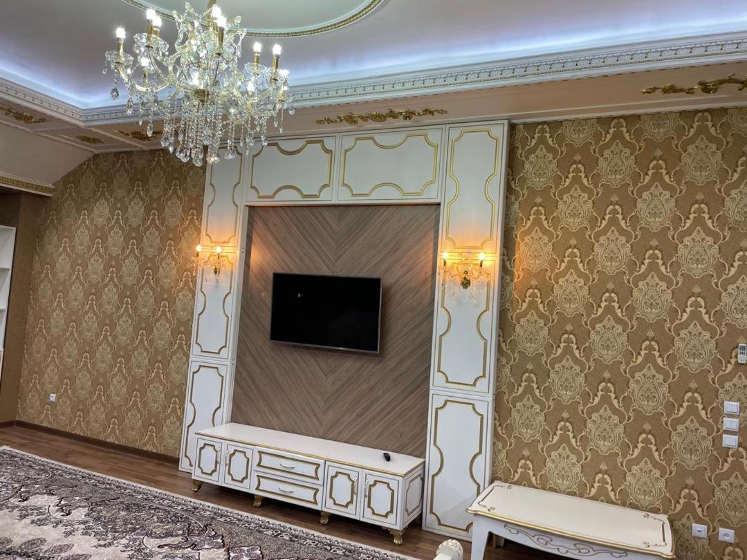 Sipehr Hotel Chkalovsk Dış mekan fotoğraf