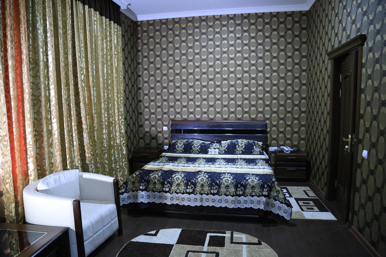 Sipehr Hotel Chkalovsk Oda fotoğraf