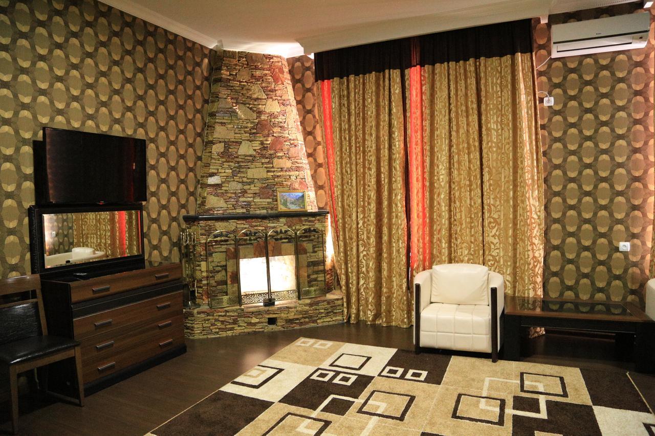 Sipehr Hotel Chkalovsk Oda fotoğraf