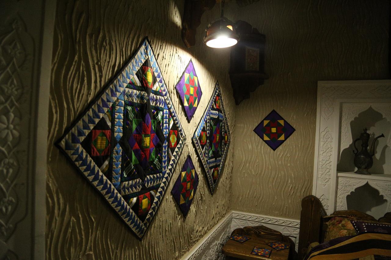 Sipehr Hotel Chkalovsk Dış mekan fotoğraf