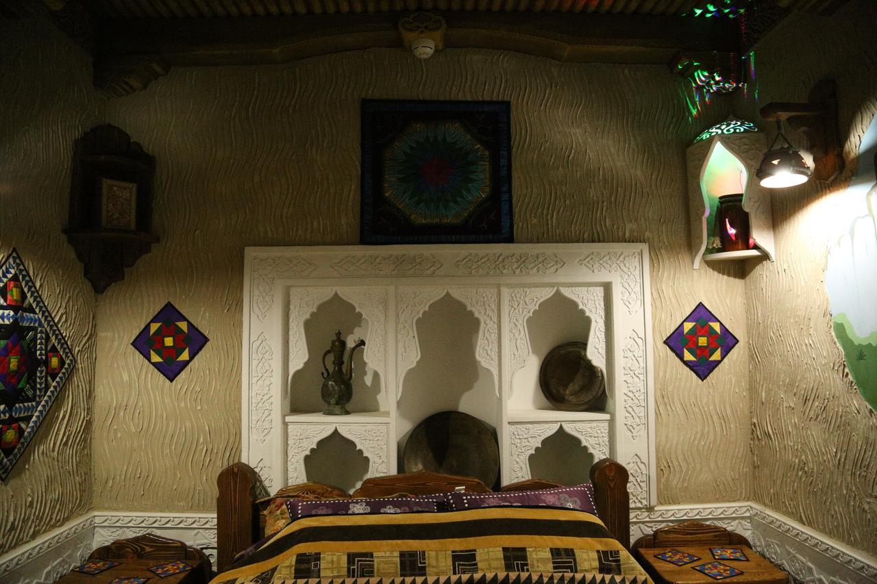 Sipehr Hotel Chkalovsk Oda fotoğraf