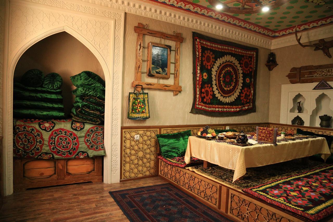 Sipehr Hotel Chkalovsk Oda fotoğraf