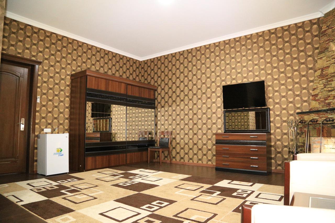 Sipehr Hotel Chkalovsk Oda fotoğraf