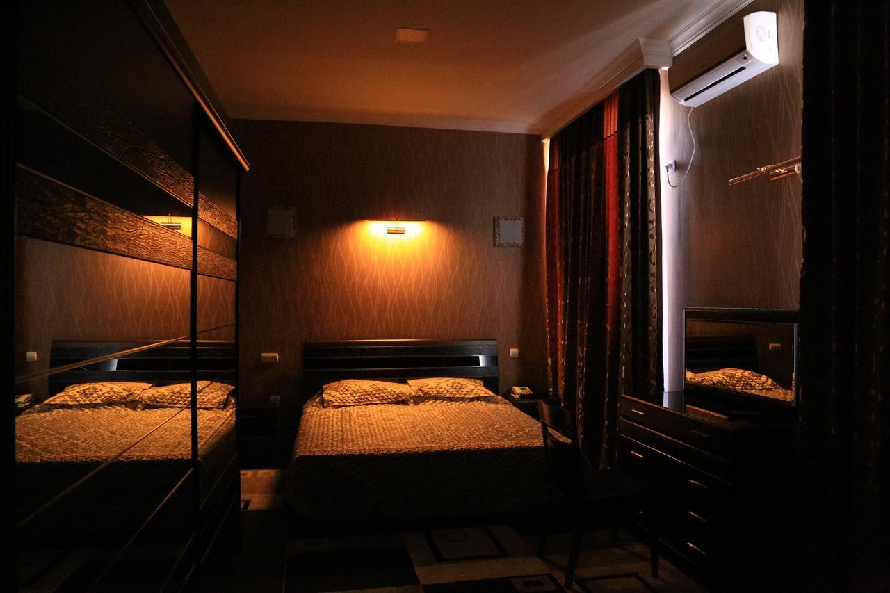 Sipehr Hotel Chkalovsk Oda fotoğraf