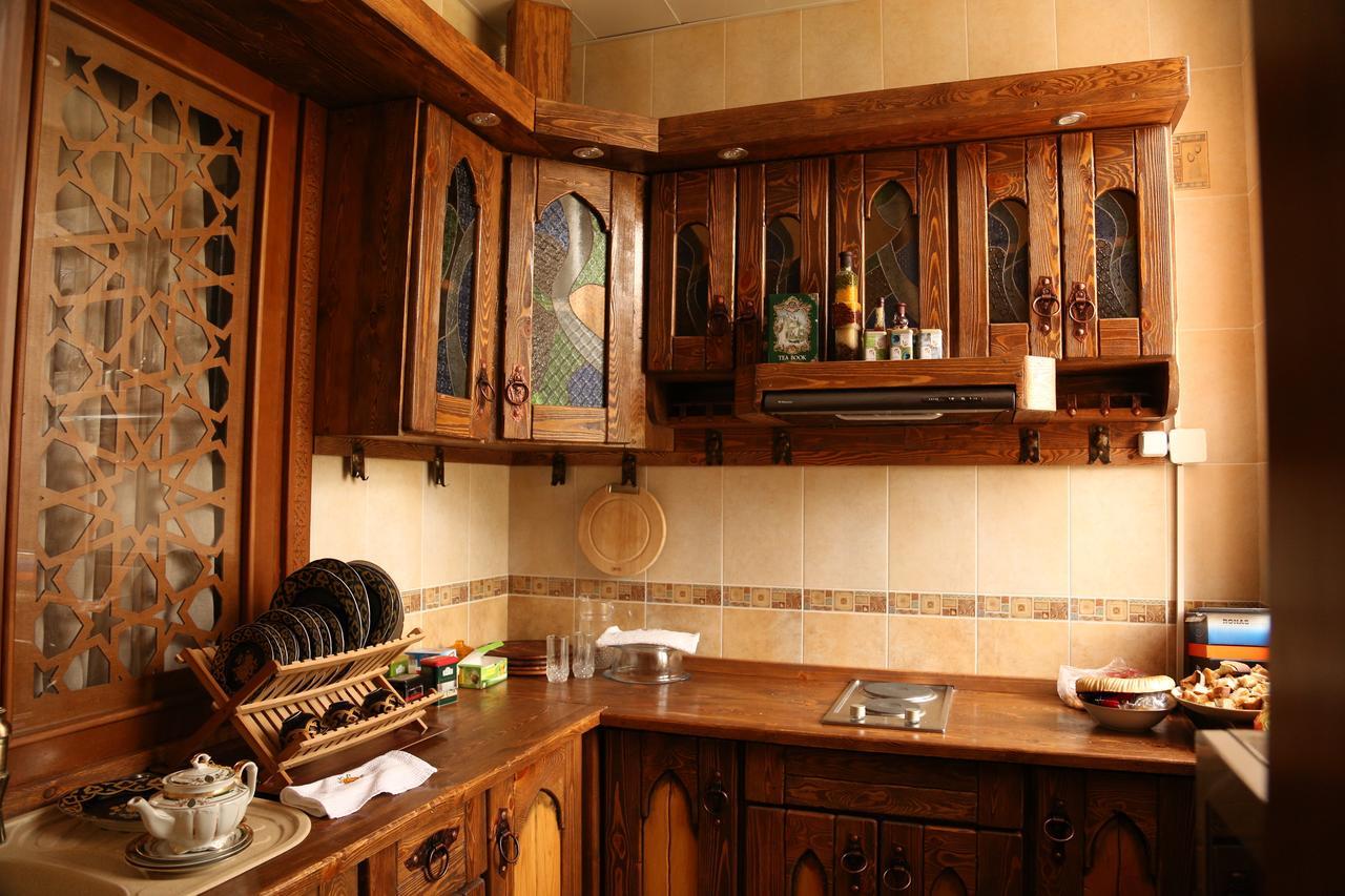 Sipehr Hotel Chkalovsk Oda fotoğraf