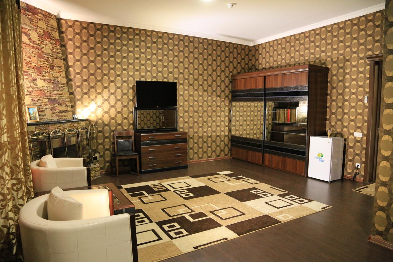 Sipehr Hotel Chkalovsk Oda fotoğraf