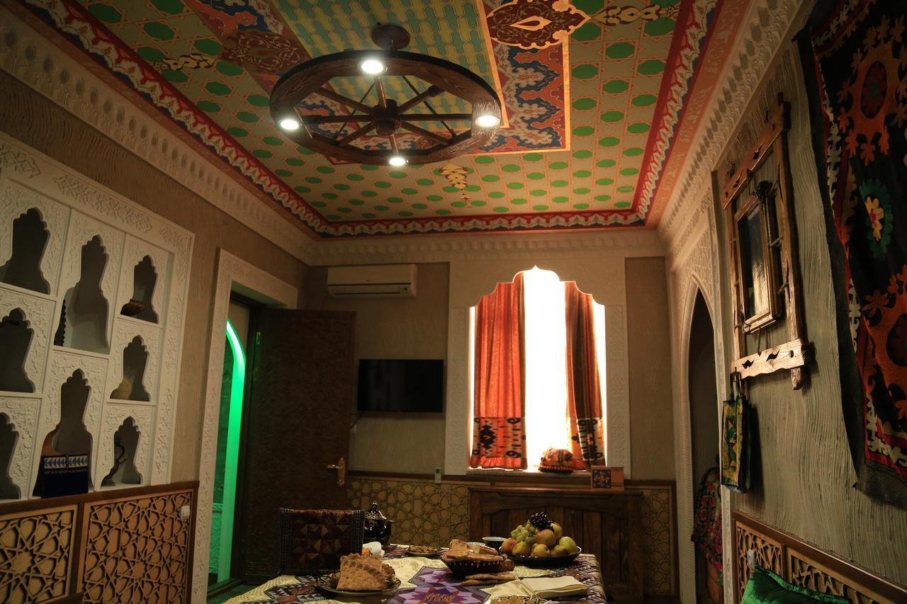 Sipehr Hotel Chkalovsk Oda fotoğraf